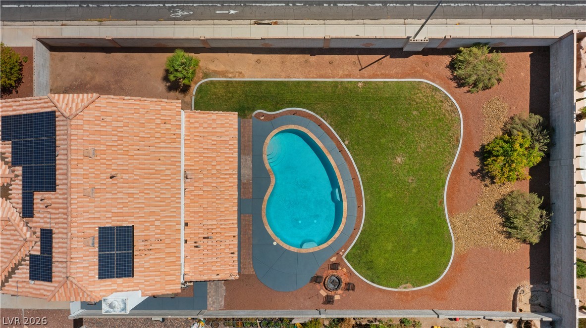 3485 Artemis Street Las Vegas NV 89117