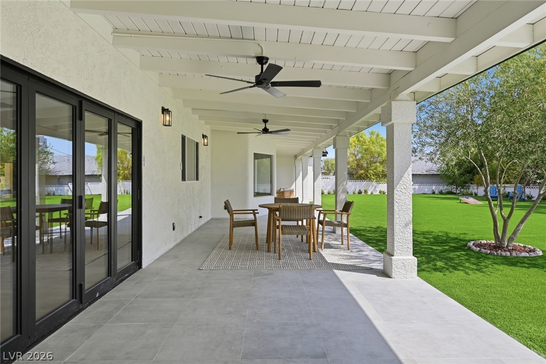6980 Mira Vista Street Las Vegas NV 89120