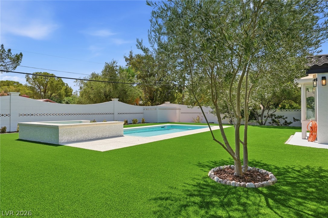 6980 Mira Vista Street Las Vegas NV 89120