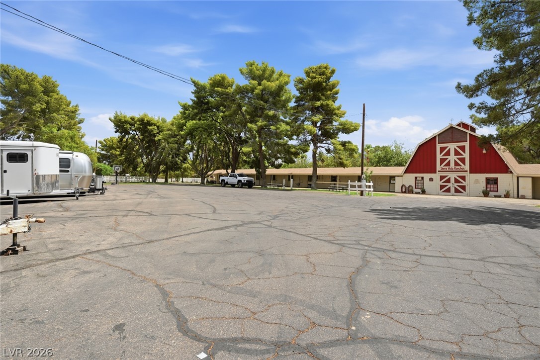 6980 Mira Vista Street Las Vegas NV 89120