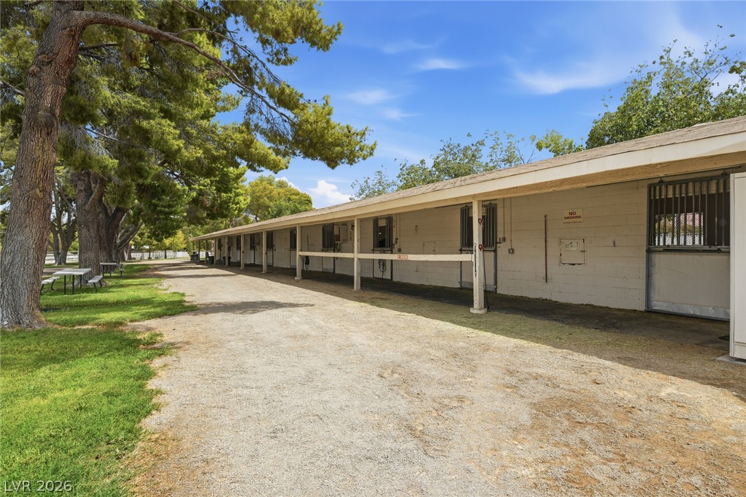 6980 Mira Vista Street Las Vegas NV 89120