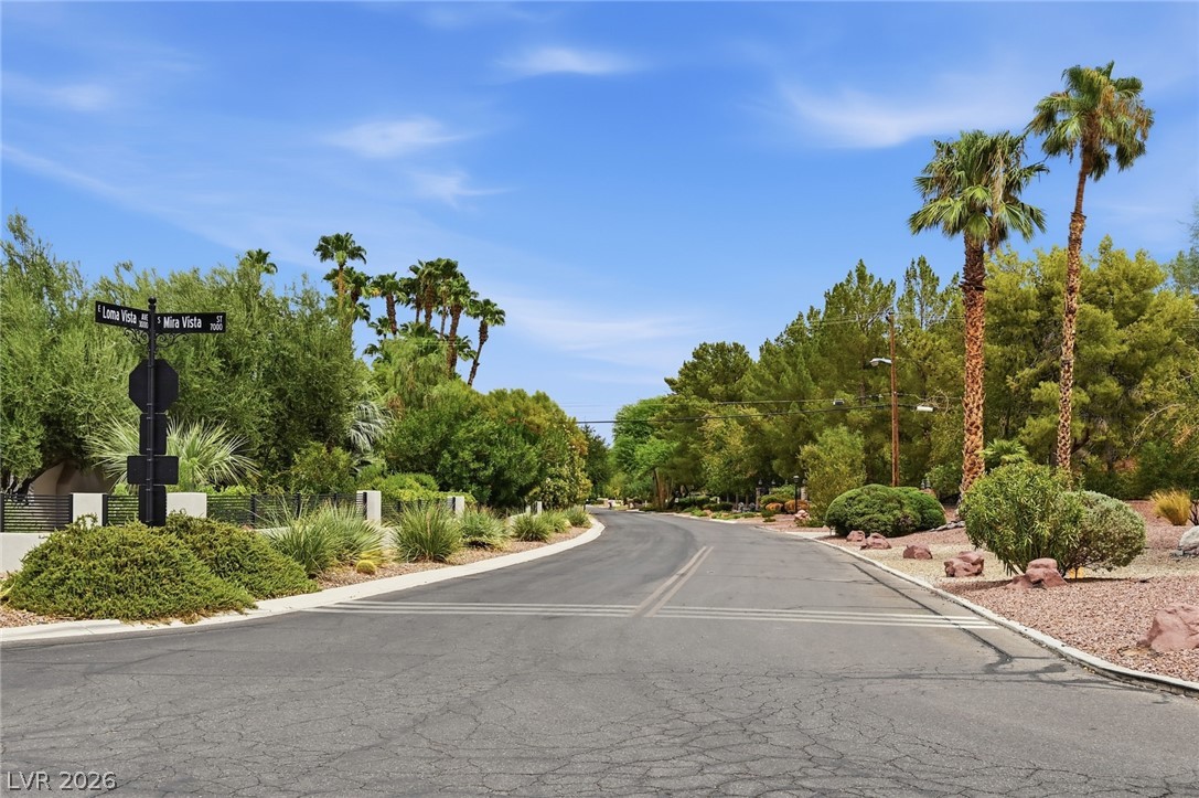 6980 Mira Vista Street Las Vegas NV 89120