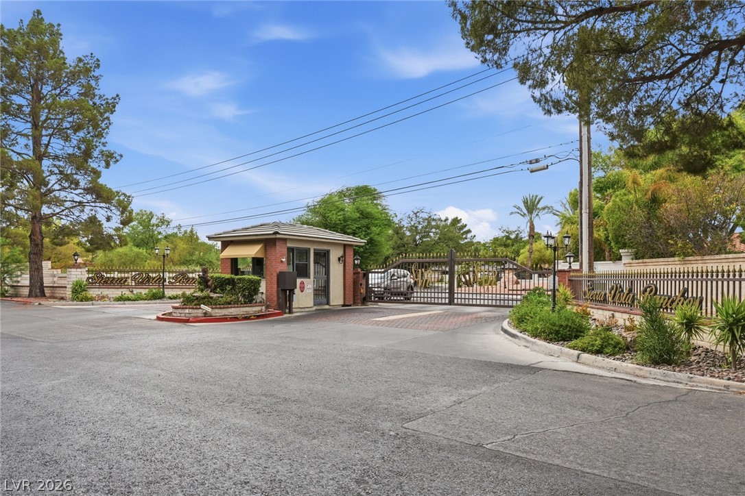 6980 Mira Vista Street Las Vegas NV 89120