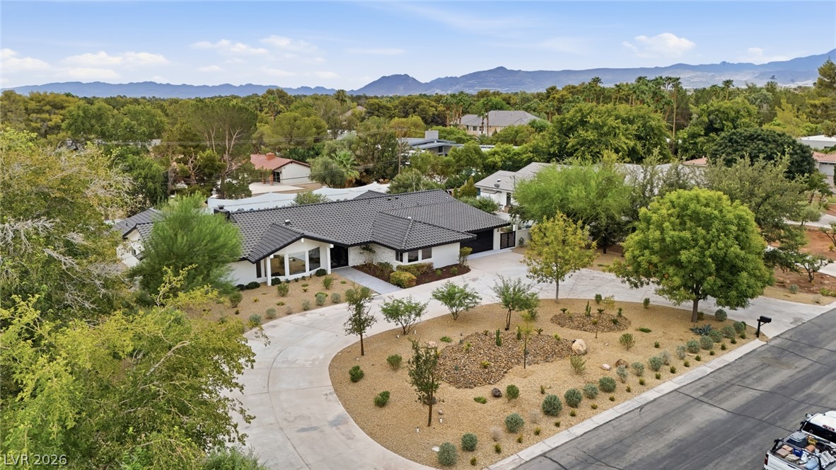 6980 Mira Vista Street Las Vegas NV 89120