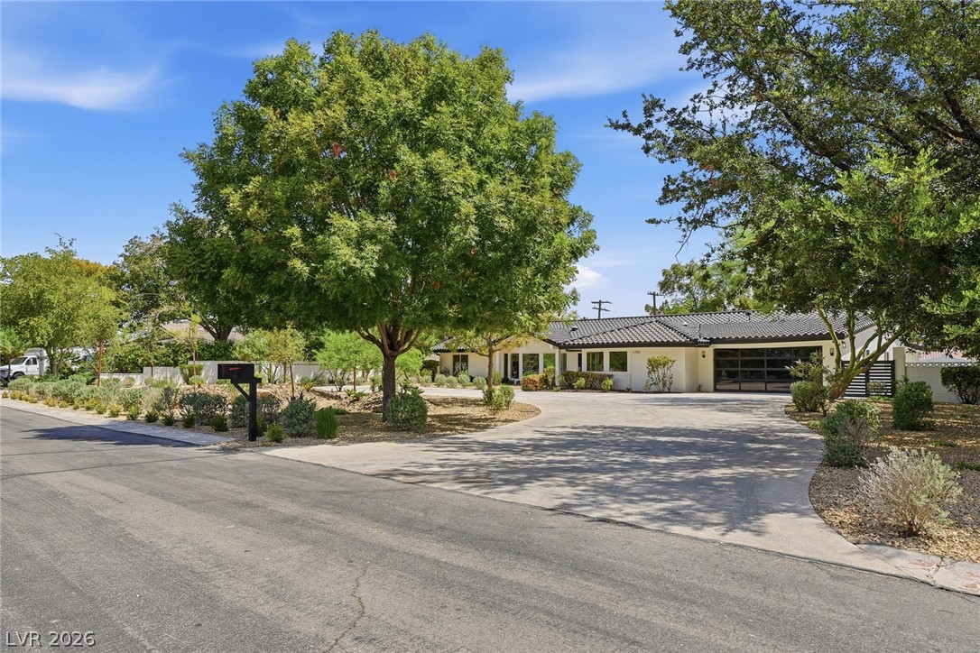6980 Mira Vista Street Las Vegas NV 89120