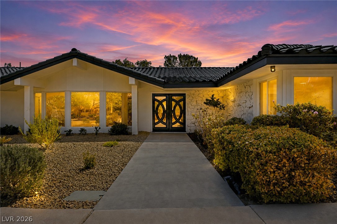 6980 Mira Vista Street Las Vegas NV 89120