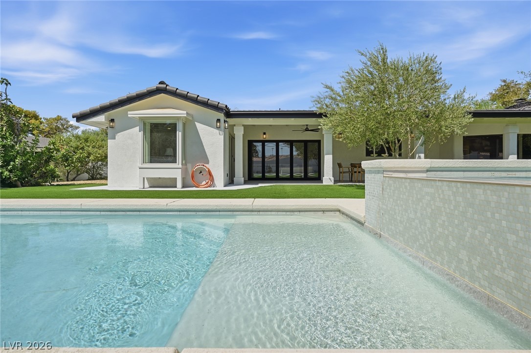 6980 Mira Vista Street Las Vegas NV 89120