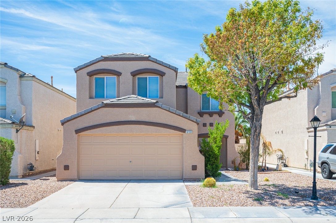 6133 Crystal Talon Street Las Vegas NV 89130