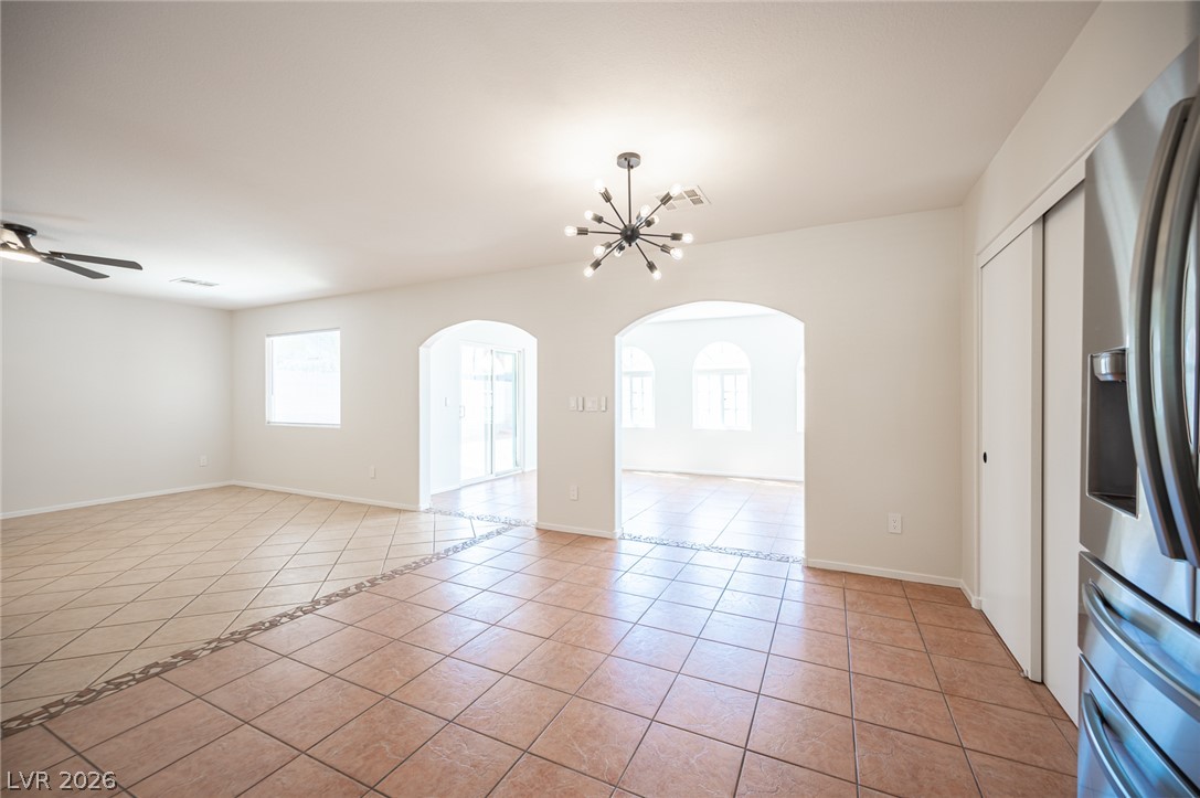 6133 Crystal Talon Street Las Vegas NV 89130