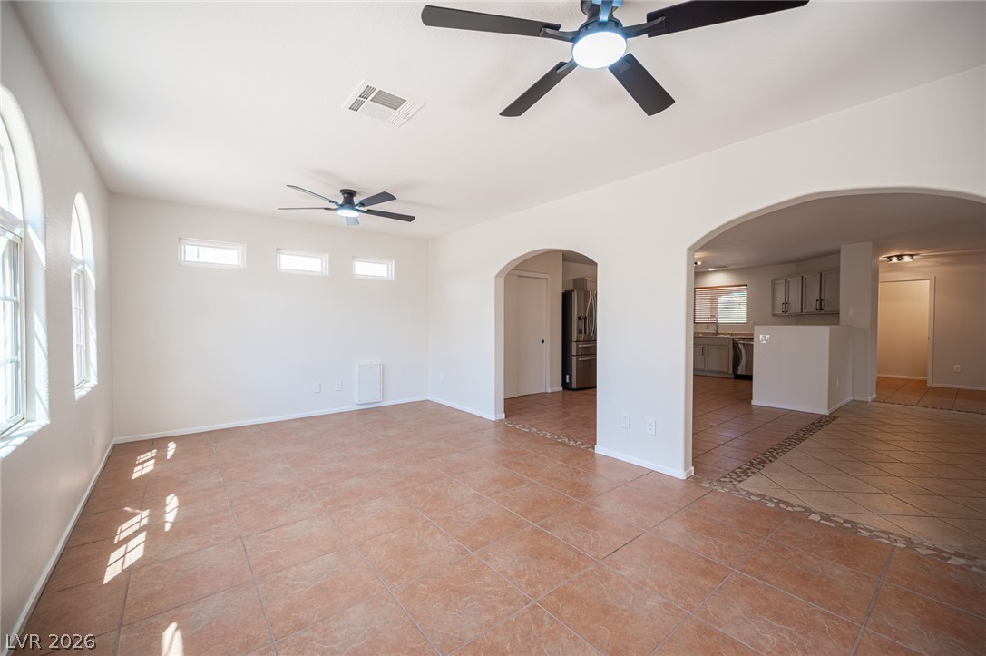 6133 Crystal Talon Street Las Vegas NV 89130