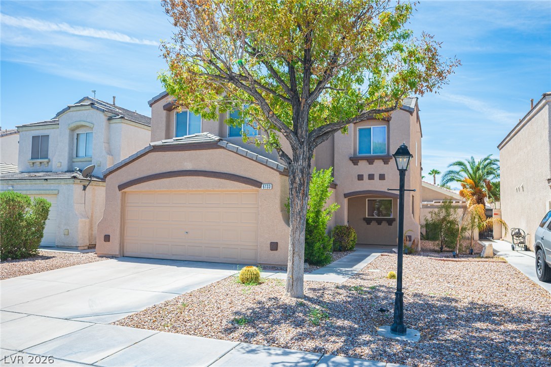6133 Crystal Talon Street Las Vegas NV 89130