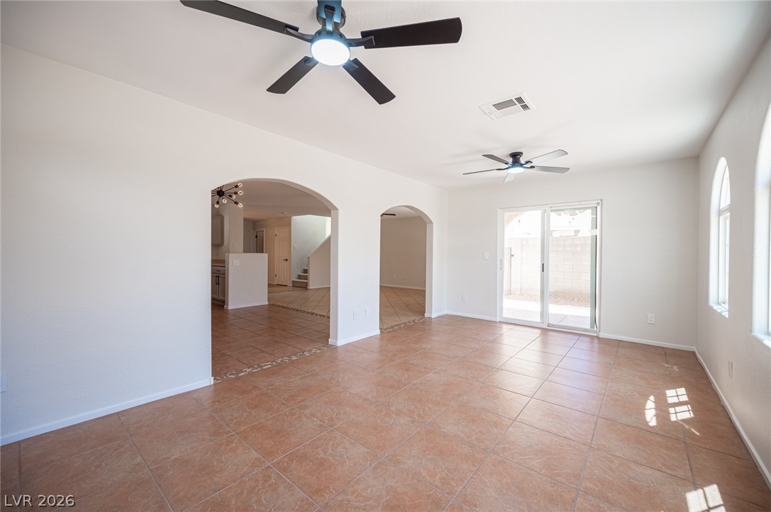 6133 Crystal Talon Street Las Vegas NV 89130