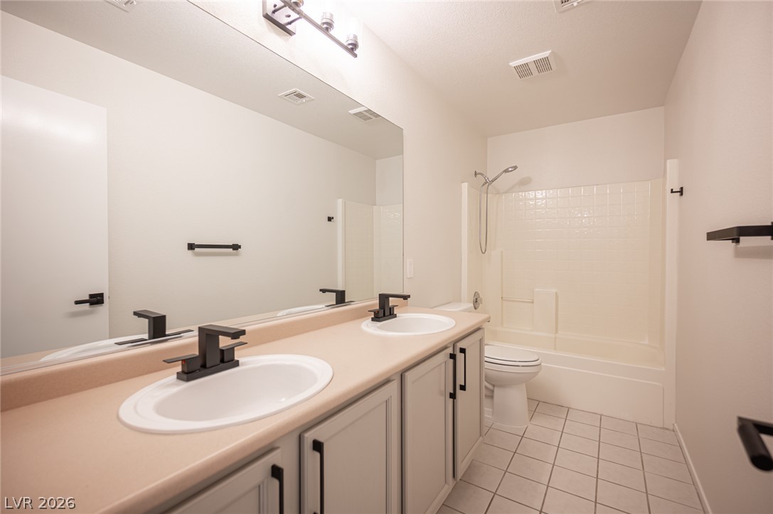 6133 Crystal Talon Street Las Vegas NV 89130