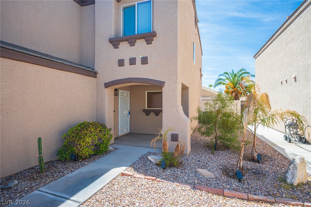 6133 Crystal Talon Street Las Vegas NV 89130