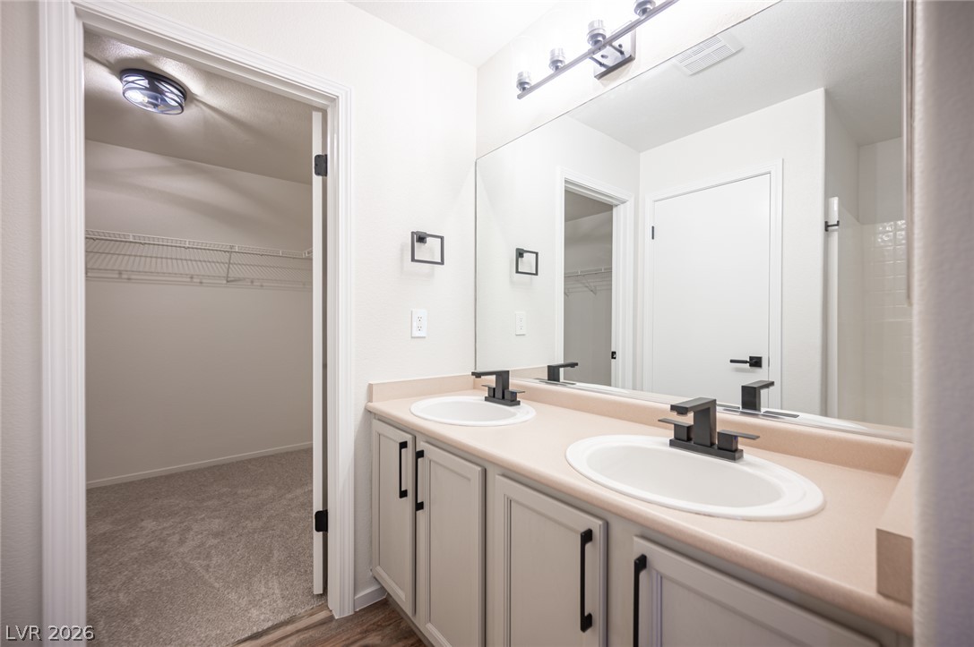 6133 Crystal Talon Street Las Vegas NV 89130