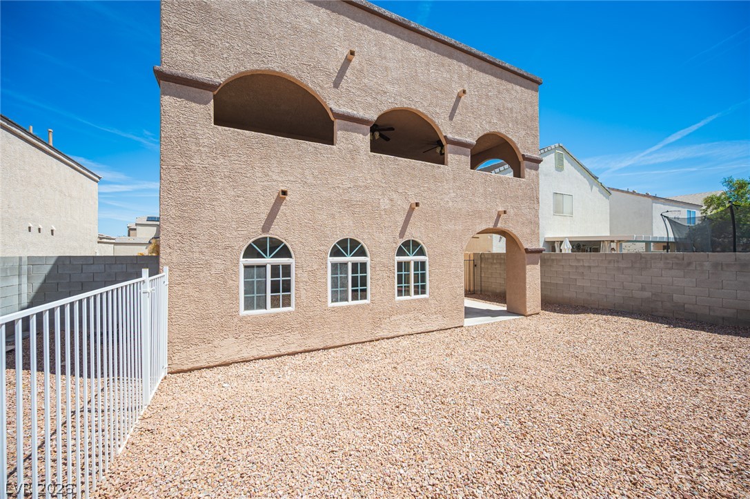 6133 Crystal Talon Street Las Vegas NV 89130