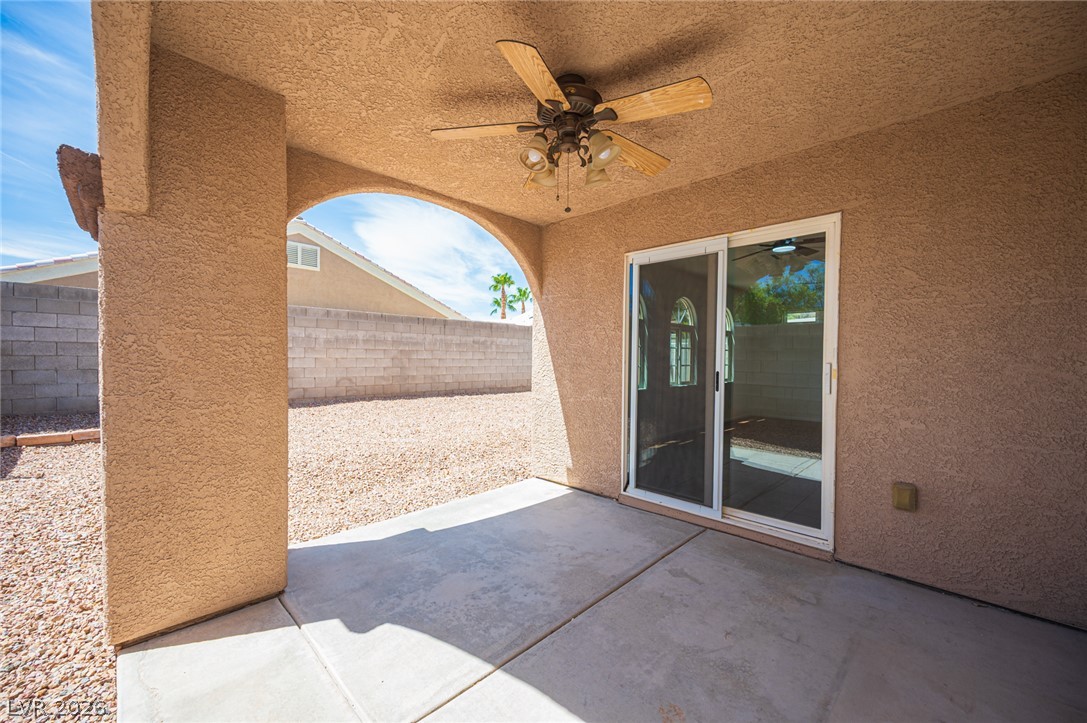 6133 Crystal Talon Street Las Vegas NV 89130