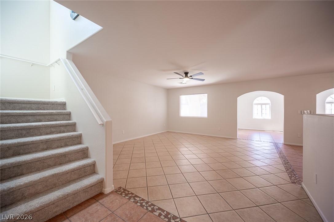 6133 Crystal Talon Street Las Vegas NV 89130