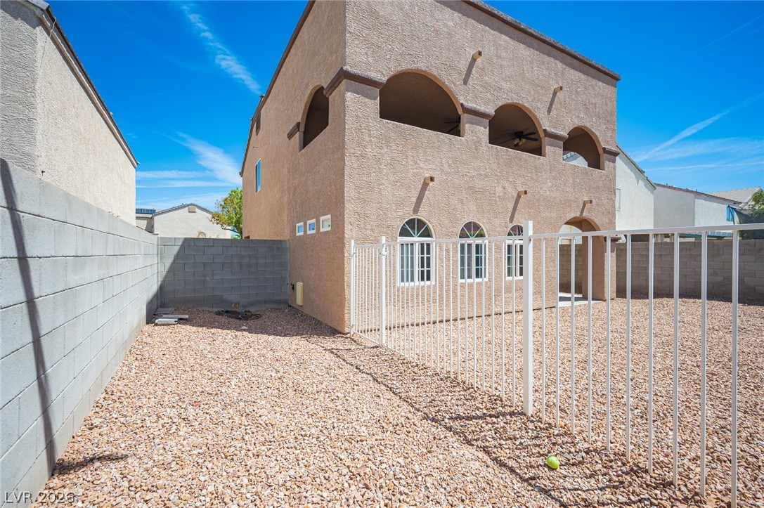 6133 Crystal Talon Street Las Vegas NV 89130