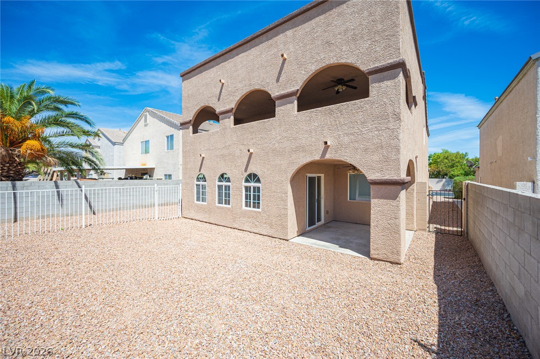 6133 Crystal Talon Street Las Vegas NV 89130