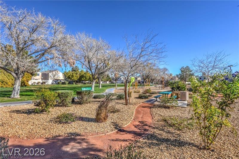 6133 Crystal Talon Street Las Vegas NV 89130