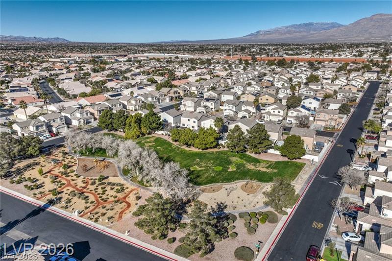 6133 Crystal Talon Street Las Vegas NV 89130