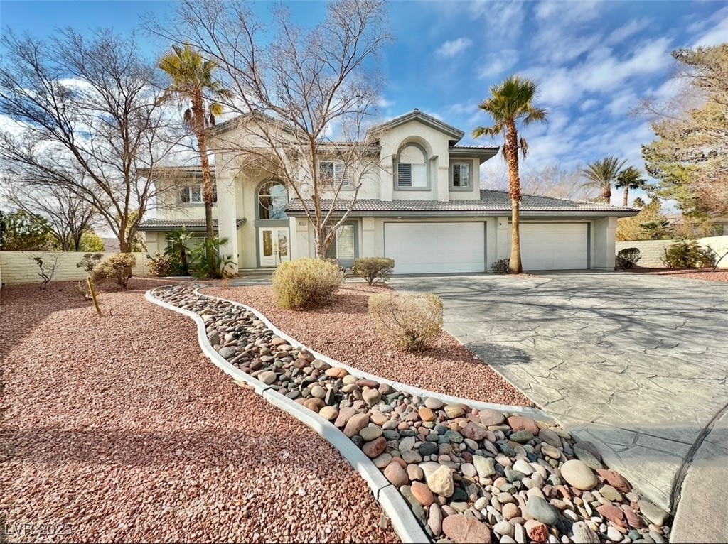 9917 Aspen Knoll Court Las Vegas NV 89117