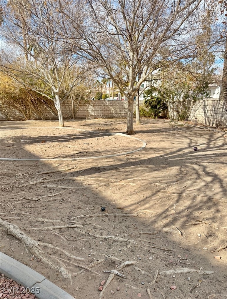 9917 Aspen Knoll Court Las Vegas NV 89117