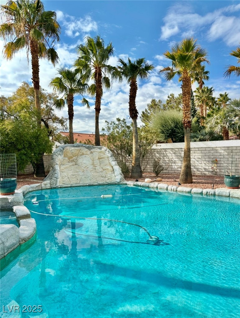 9917 Aspen Knoll Court Las Vegas NV 89117