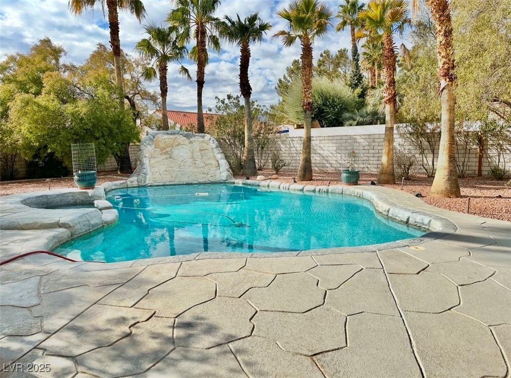 9917 Aspen Knoll Court Las Vegas NV 89117