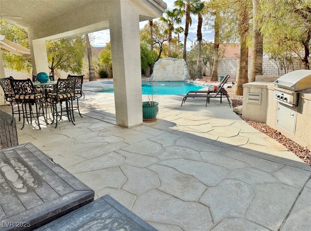 9917 Aspen Knoll Court Las Vegas NV 89117