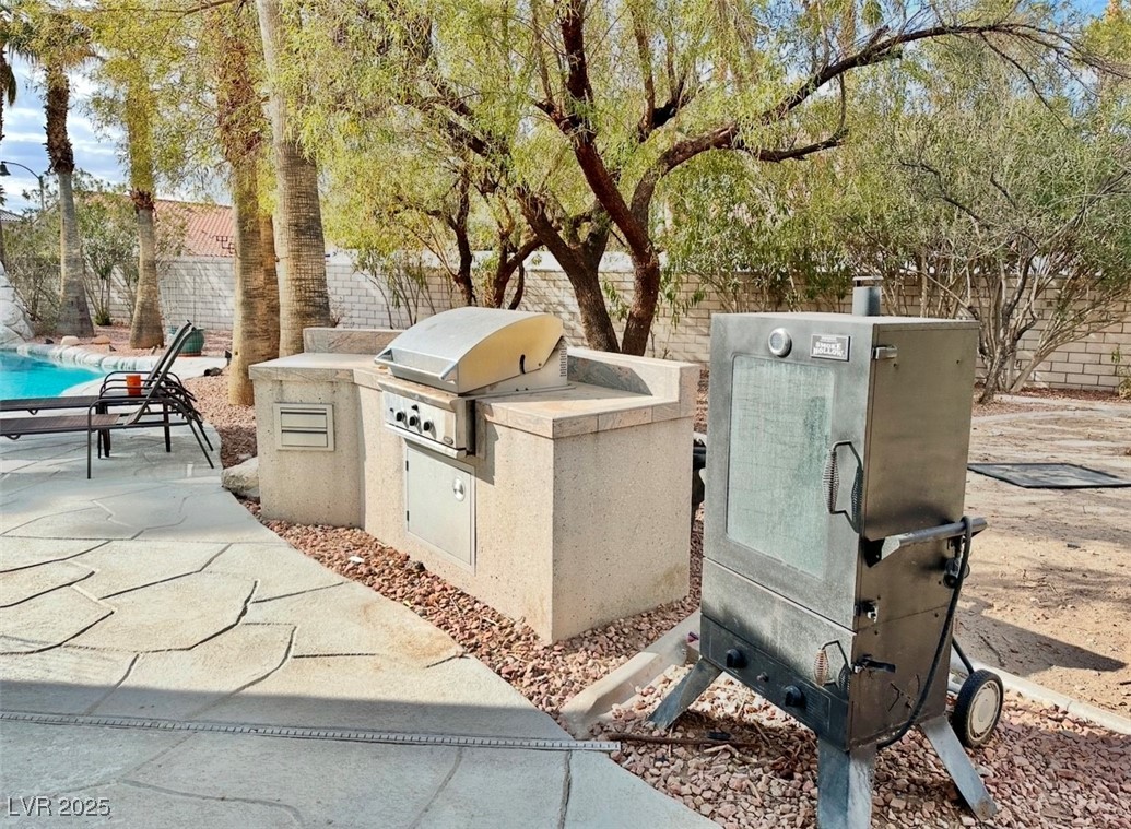 9917 Aspen Knoll Court Las Vegas NV 89117
