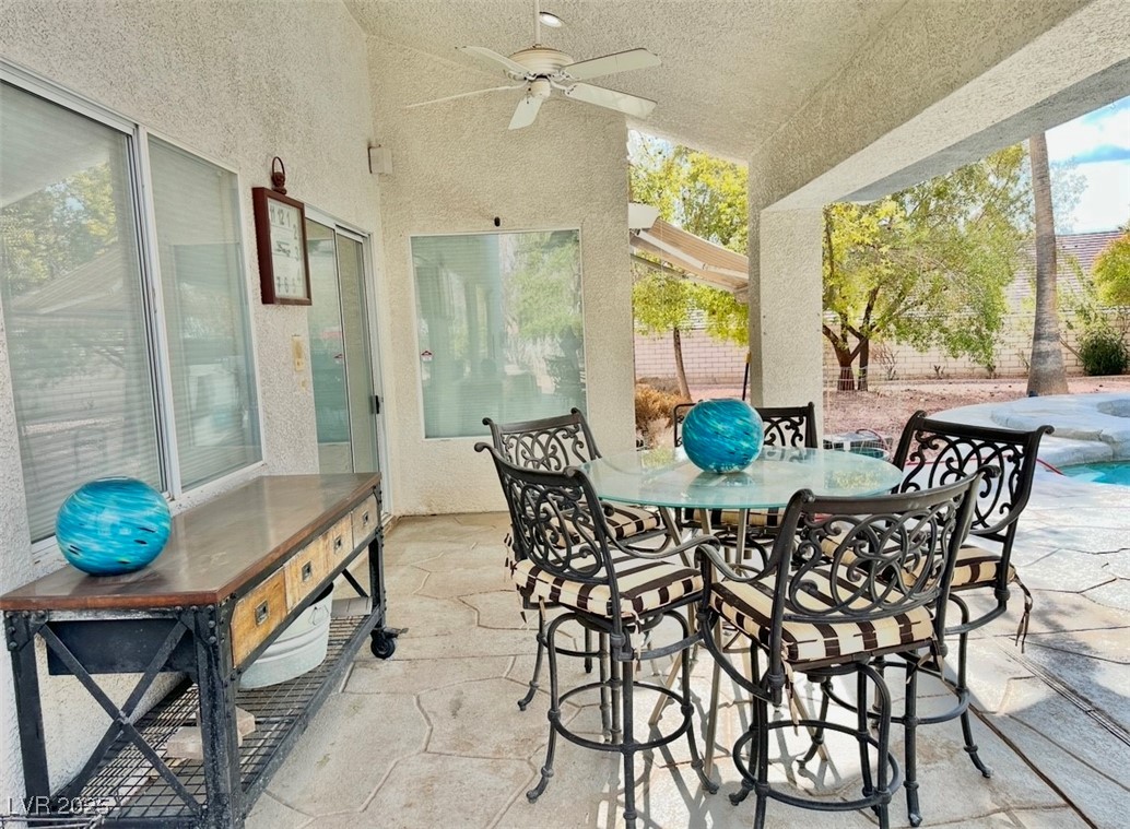 9917 Aspen Knoll Court Las Vegas NV 89117