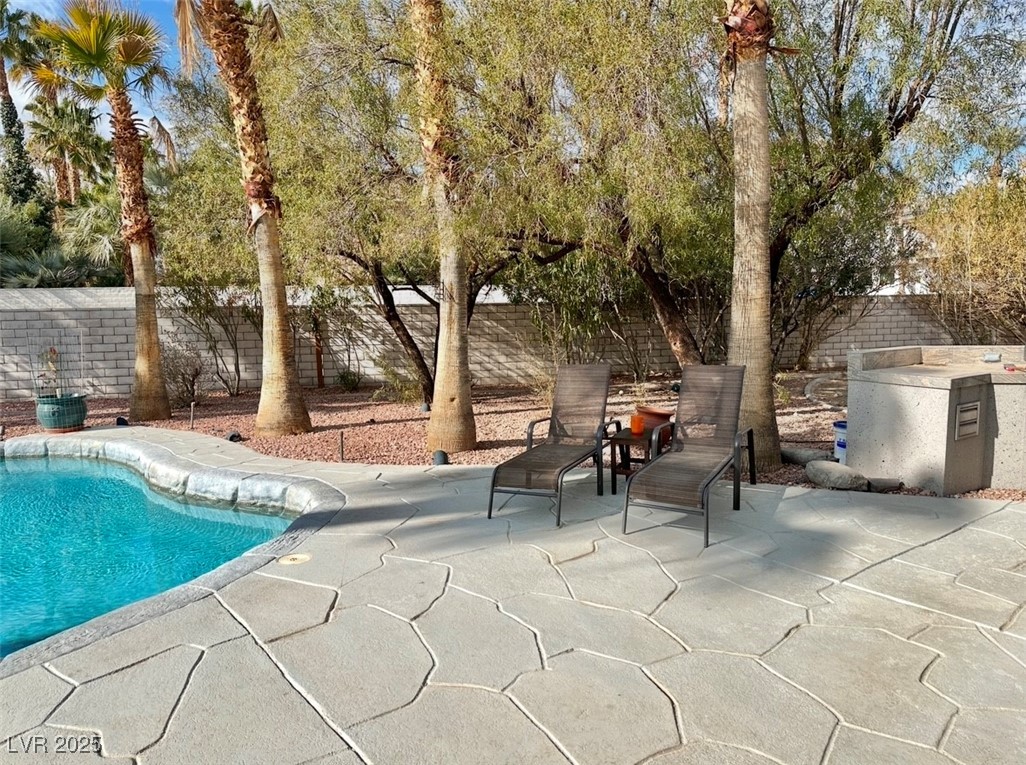 9917 Aspen Knoll Court Las Vegas NV 89117