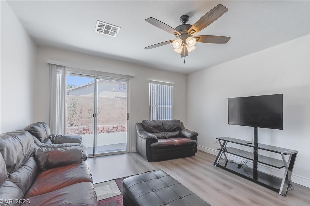11232 Albergotta Court Las Vegas NV 89141