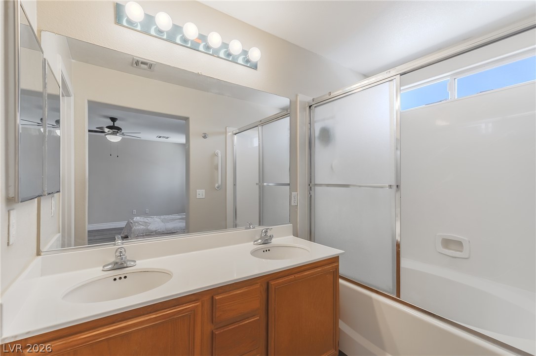 11232 Albergotta Court Las Vegas NV 89141