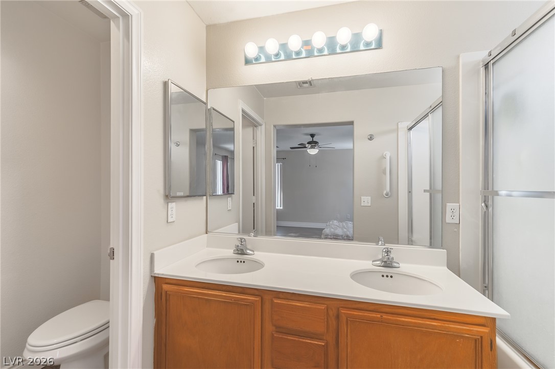 11232 Albergotta Court Las Vegas NV 89141