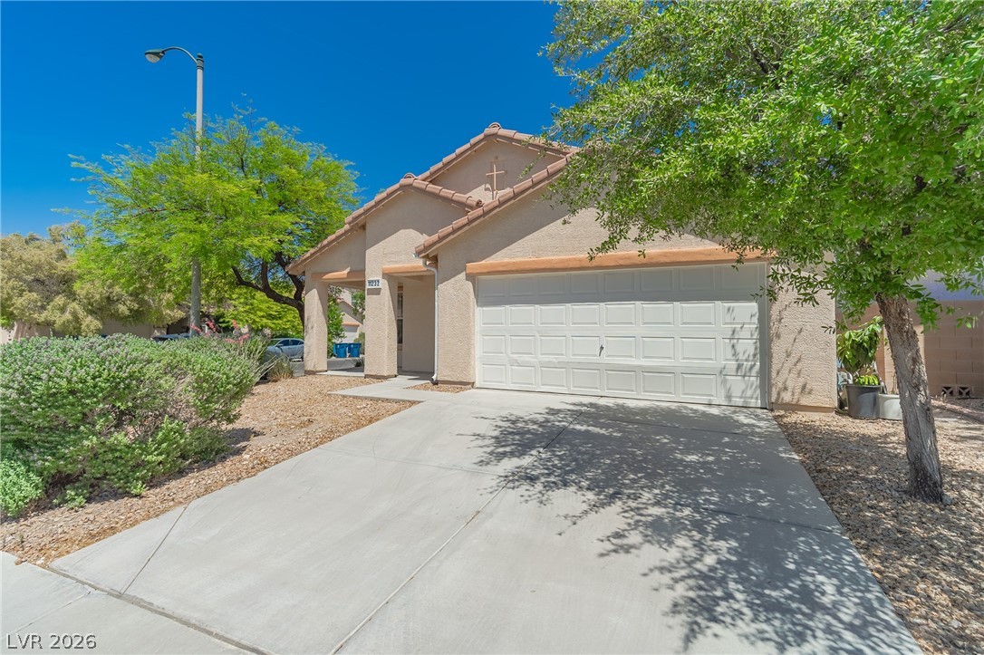 11232 Albergotta Court Las Vegas NV 89141