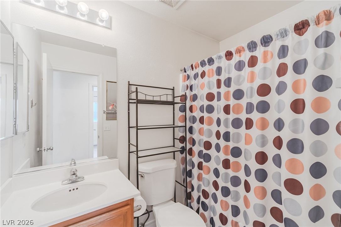11232 Albergotta Court Las Vegas NV 89141