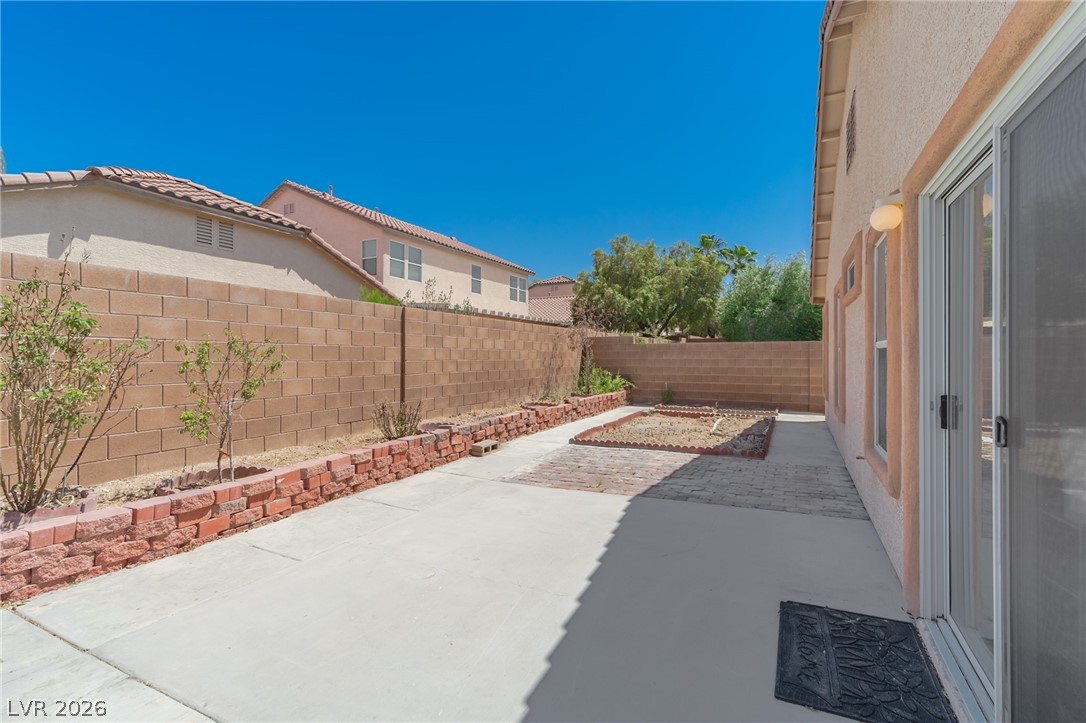 11232 Albergotta Court Las Vegas NV 89141
