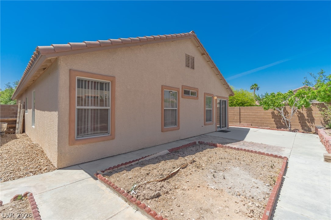 11232 Albergotta Court Las Vegas NV 89141