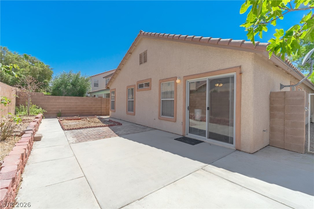 11232 Albergotta Court Las Vegas NV 89141