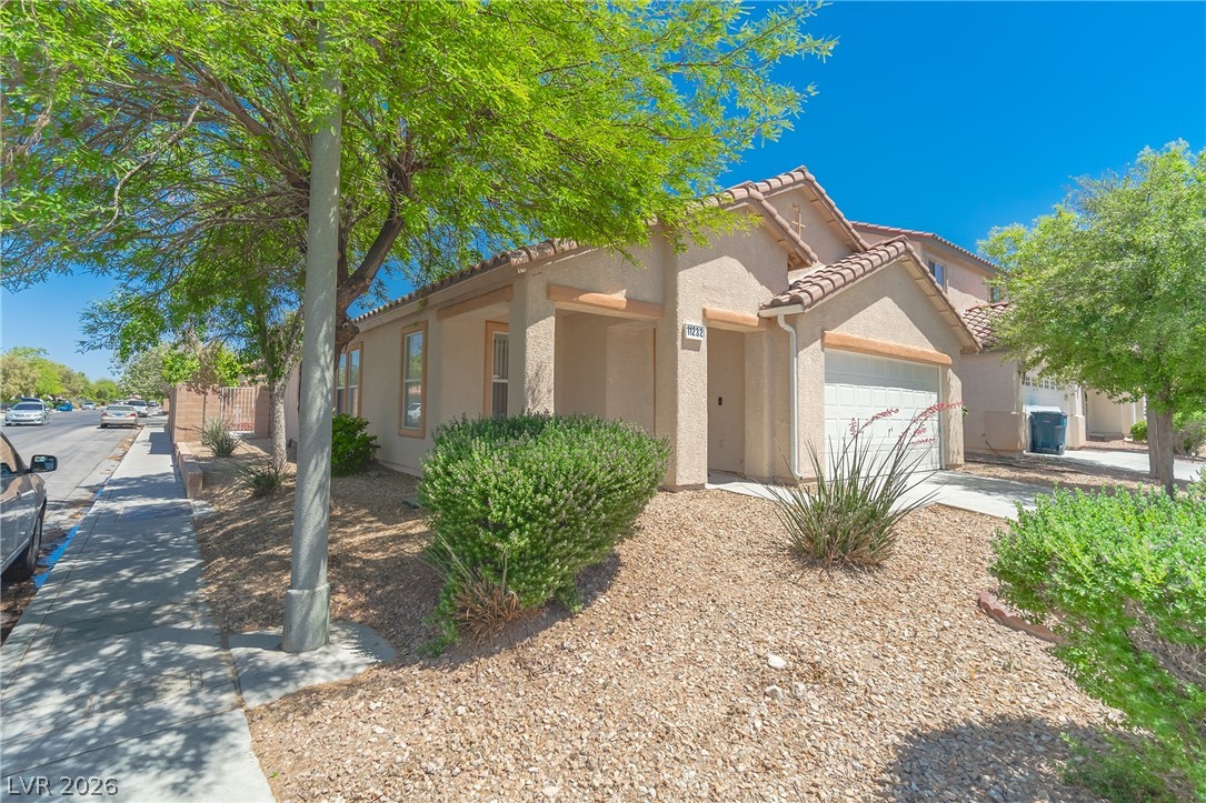 11232 Albergotta Court Las Vegas NV 89141
