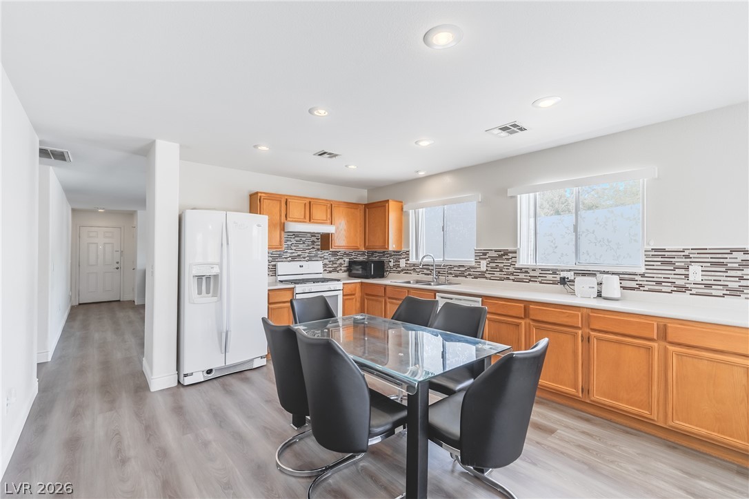 11232 Albergotta Court Las Vegas NV 89141