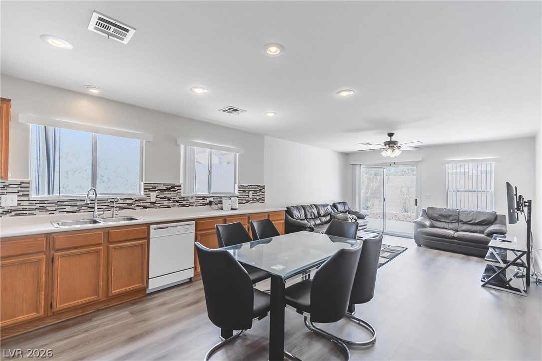 11232 Albergotta Court Las Vegas NV 89141