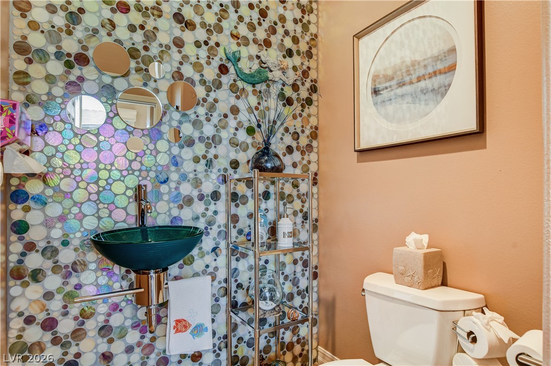 3364 Garden Shower Place Las Vegas NV 89135