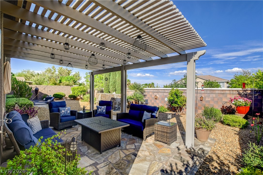 3364 Garden Shower Place Las Vegas NV 89135