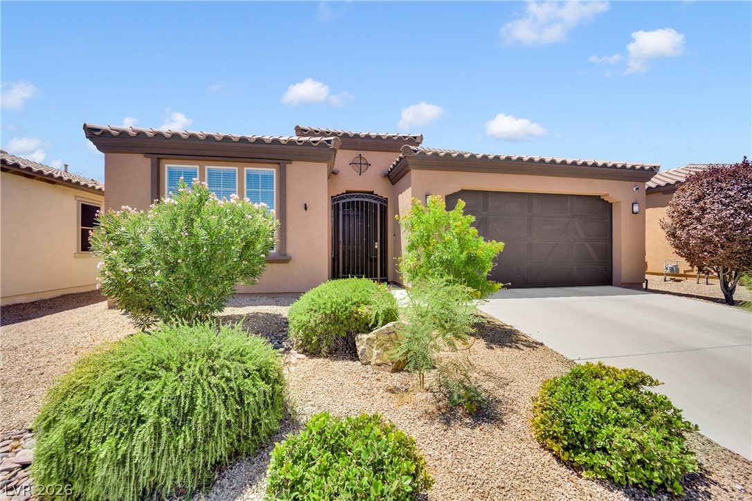 3829 Riviera Regal Avenue North Las Vegas NV 89081