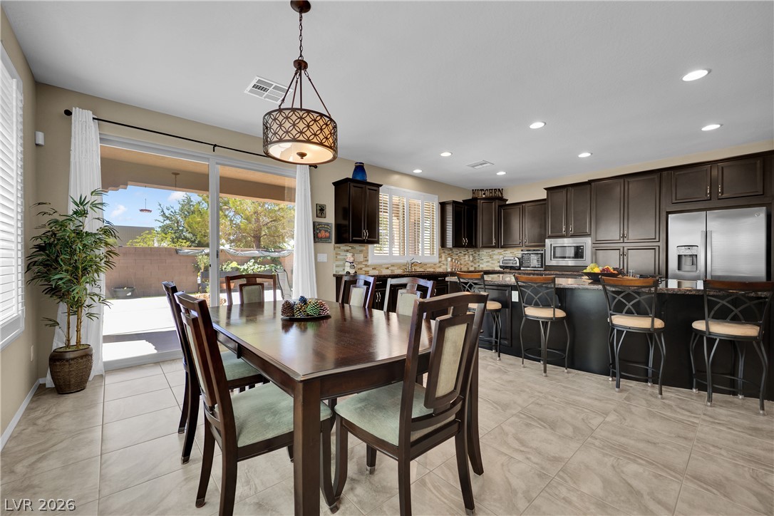 3829 Riviera Regal Avenue North Las Vegas NV 89081