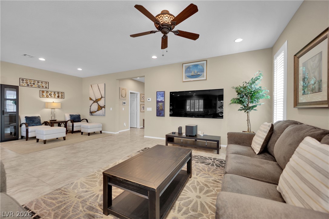 3829 Riviera Regal Avenue North Las Vegas NV 89081